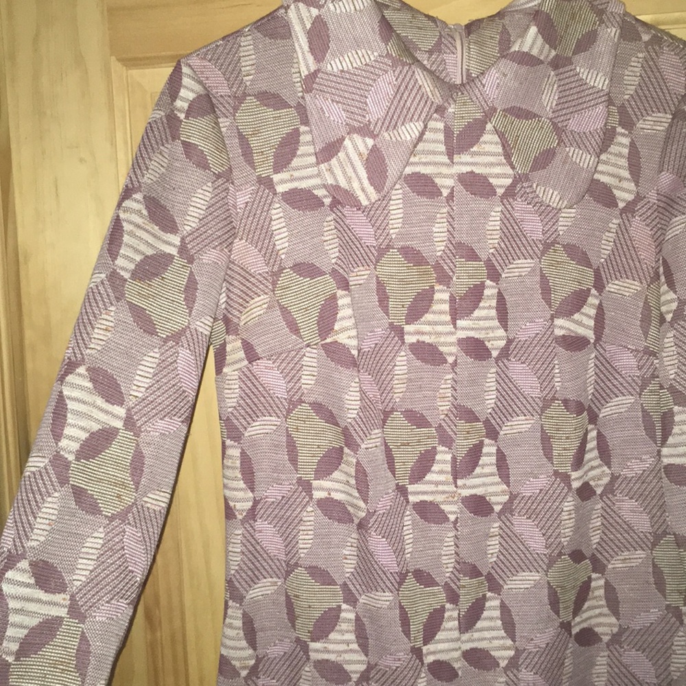 1960’s midi maxi